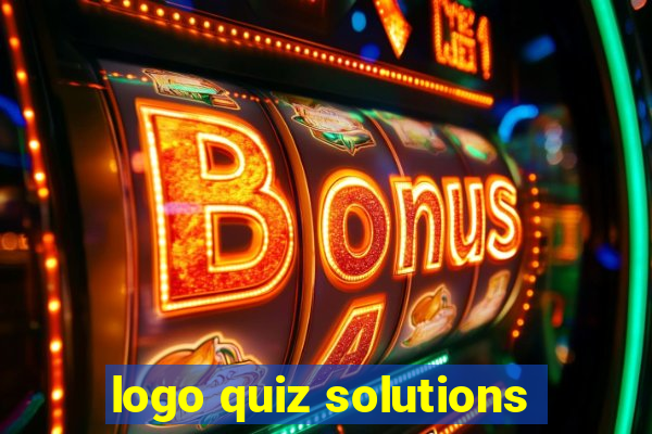 logo quiz solutions